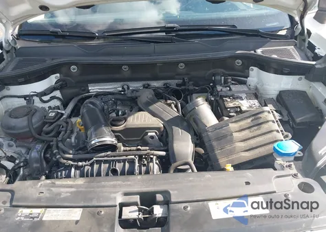 2024 Volkswagen Taos 1.5T S from USA, damaged, VIN 3VV5X7B22RM032517